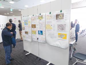 展示２